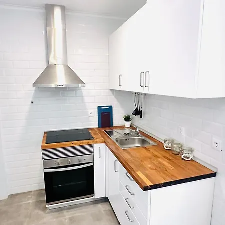 Orange House - Modern Two-bedroom Rc D Apartamento *