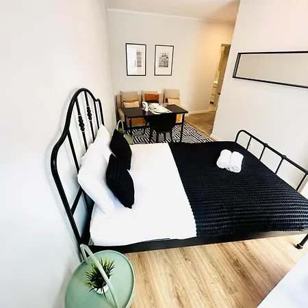 Orange House - Modern Two-bedroom Rc D Lisboa