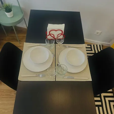 Orange House - Modern Two-bedroom Rc D Apartamento Lisboa