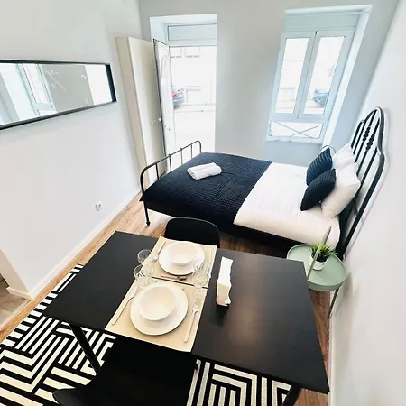 Orange House - Modern Two-bedroom Rc D
