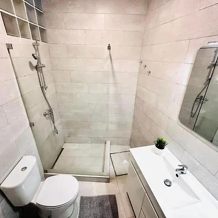 Orange House - Modern Two-bedroom Rc D Lisboa