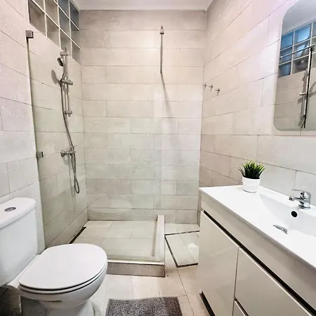 Orange House - Modern Two-bedroom Rc D Apartamento *